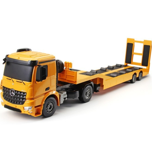 Vehicle Double Eagle Mercedes Arocs R/C