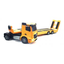 Vehicle Double Eagle Mercedes Arocs R/C