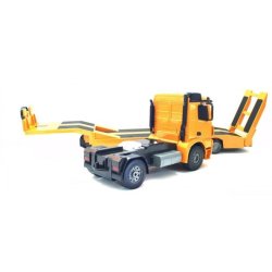 Vehicle Double Eagle Mercedes Arocs R/C