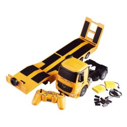 Vehicle Double Eagle Mercedes Arocs R/C