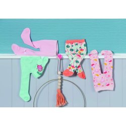 BABY ANNABELL str�mpebukser 2-pak