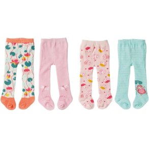 BABY ANNABELL str�mpebukser 2-pak