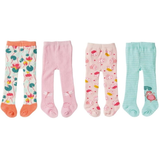 BABY ANNABELL str�mpebukser 2-pak