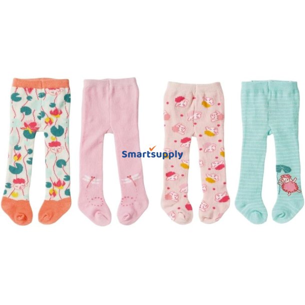 BABY ANNABELL str�mpebukser 2-pak