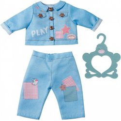 Outfit BABY ANNABELL