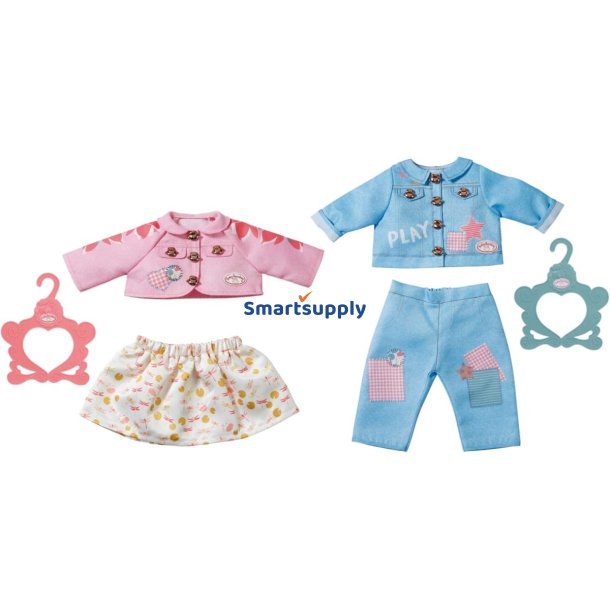 Outfit BABY ANNABELL