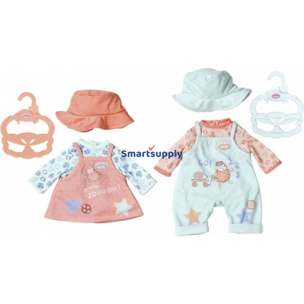 BABY ANNABELL Comfort outfit 36 cm