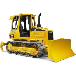 Bruder Cat K�detraktor