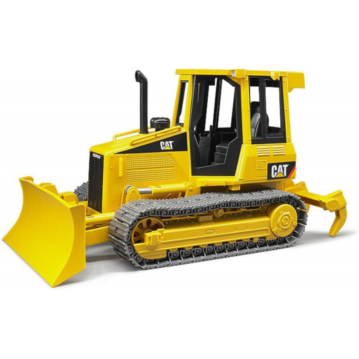 Bruder Cat K�detraktor