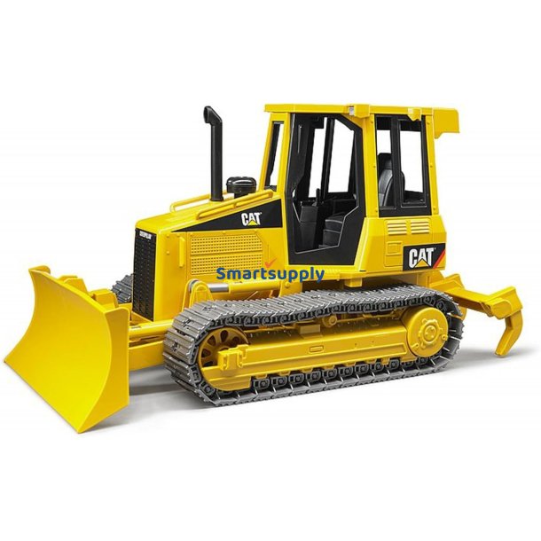 Bruder Cat K�detraktor