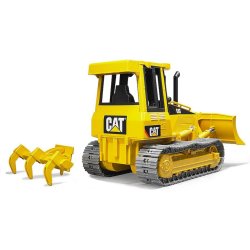 Bruder Cat K�detraktor