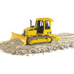 Bruder Cat K�detraktor