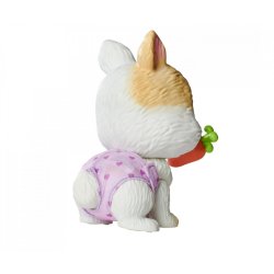 PAMPER PETZ Kr�lik fra blebanden