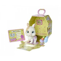 PAMPER PETZ Kr�lik fra blebanden