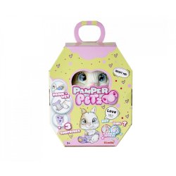 PAMPER PETZ Kr�lik fra blebanden