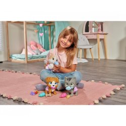 PAMPER PETZ Kr�lik fra blebanden