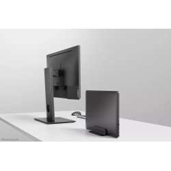 NSLS300BLACK Laptop holder 11-17 tommer - universel