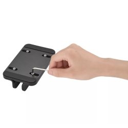 NSLS300BLACK Laptop holder 11-17 tommer - universel