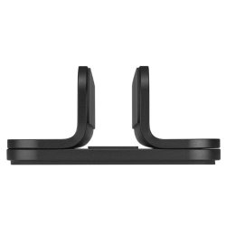 NSLS300BLACK Laptop holder 11-17 tommer - universel