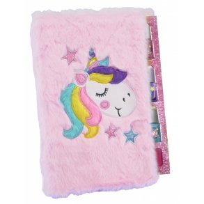 Make up Diary - Unicorn