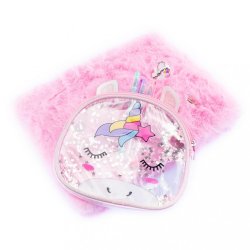 Maxi planer med enhj�rning