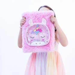 Maxi planer med enhj�rning