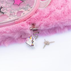 Maxi planer med enhj�rning