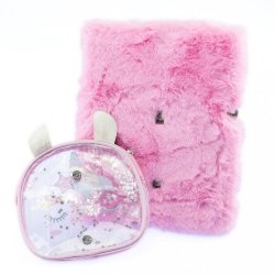 Maxi planer med enhj�rning