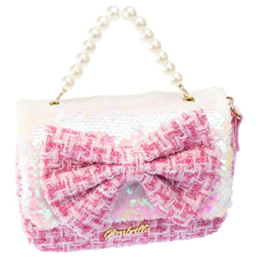 Dolce taske med sl�jfe