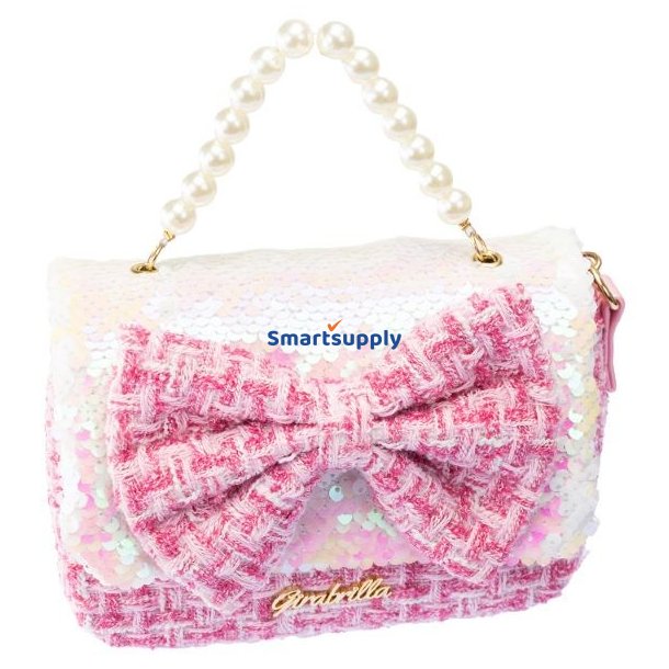 Dolce taske med sl�jfe