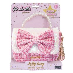 Dolce taske med sl�jfe