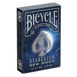 Stargazer New Moon kort