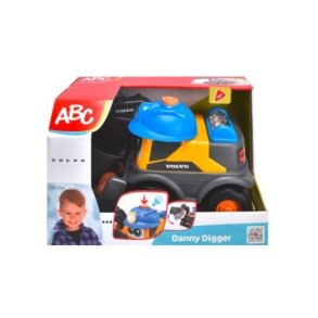 ABC Danny Digger 26 cm