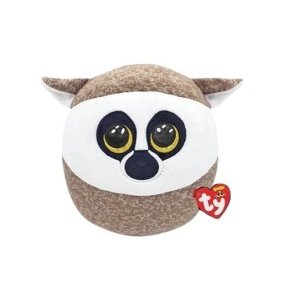 Mascot TY Lemur 22 cm