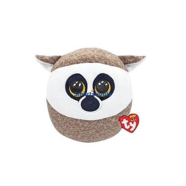 Mascot TY Lemur 22 cm