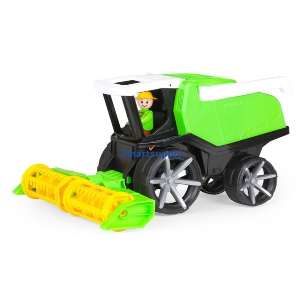 Truxx2 h�stmaskine i kasse