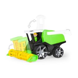 Truxx2 h�stmaskine i kasse