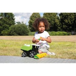 Truxx2 h�stmaskine i kasse