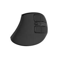 Vertikal Mus Natec Euphonie Pro Wireless