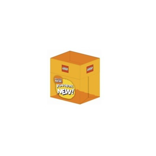 Polybag Display MIX 52 stk