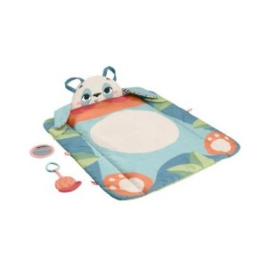 L�ringst�ppe Planet Friends Glad Panda 3i1