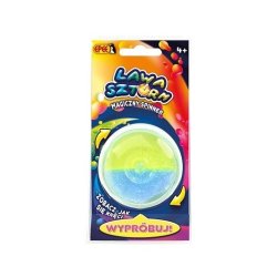 Spinner Lava storm 12 stk DISPLAY