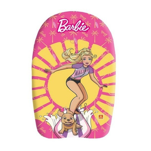 Sv�mmebr�t 68 cm - Barbie