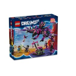 LEGO DREAMZzz Den Never Witchs Mareridts Kreaturer