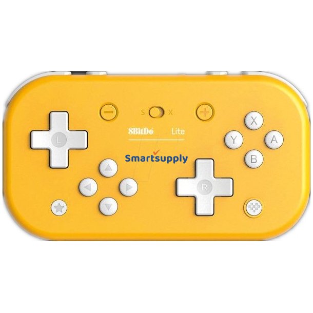 Lite BT Gamepad