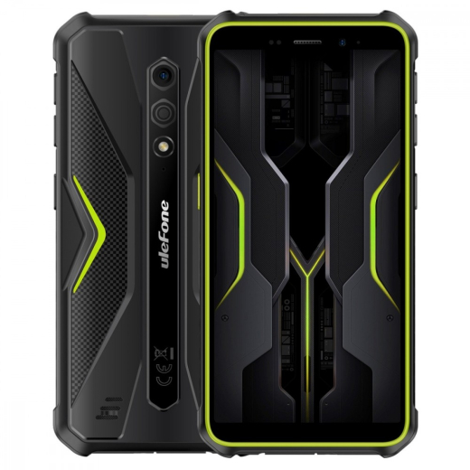 Smartphone Armor X12 3GB/32GB Gr�n