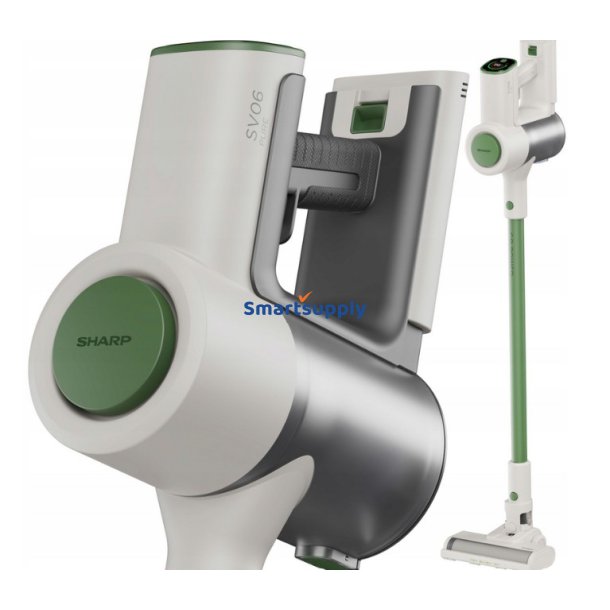 St�vsuger VC-SV06AEU-G