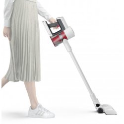 St�vsuger st�ende VC-SV12AEU-W