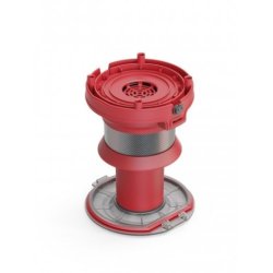 St�vsuger st�ende VC-SV12AEU-W