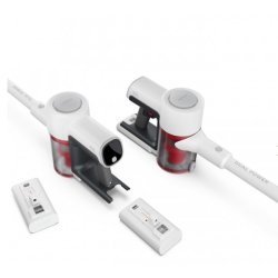 St�vsuger st�ende VC-SV12AEU-W